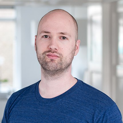 Client
                  Testimonoal